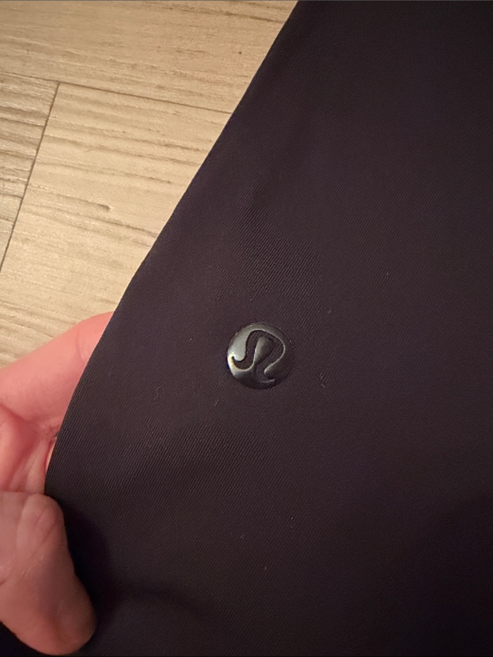 Lululemon Drawstring Pants - Picture 3 of 4